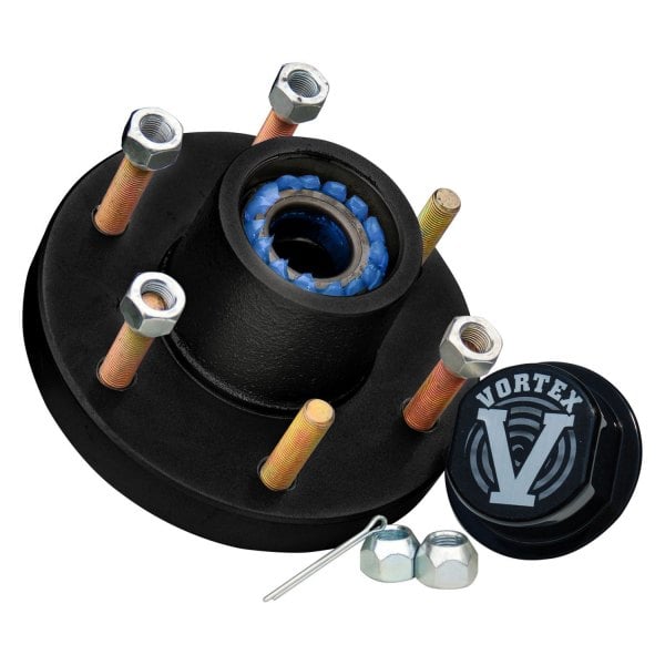 Tie Down Engineering Vortex Trailer Hub Kit