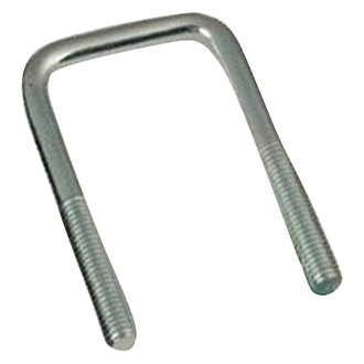 Tie Down Engineering® - Square U-Bolt