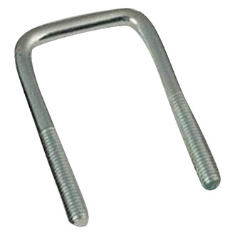 Tie Down Engineering® - Square U-Bolt