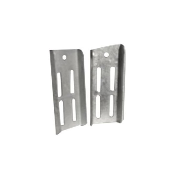 Tie Down Engineering® 86134 12" L Heavy Duty Bunk Bracket