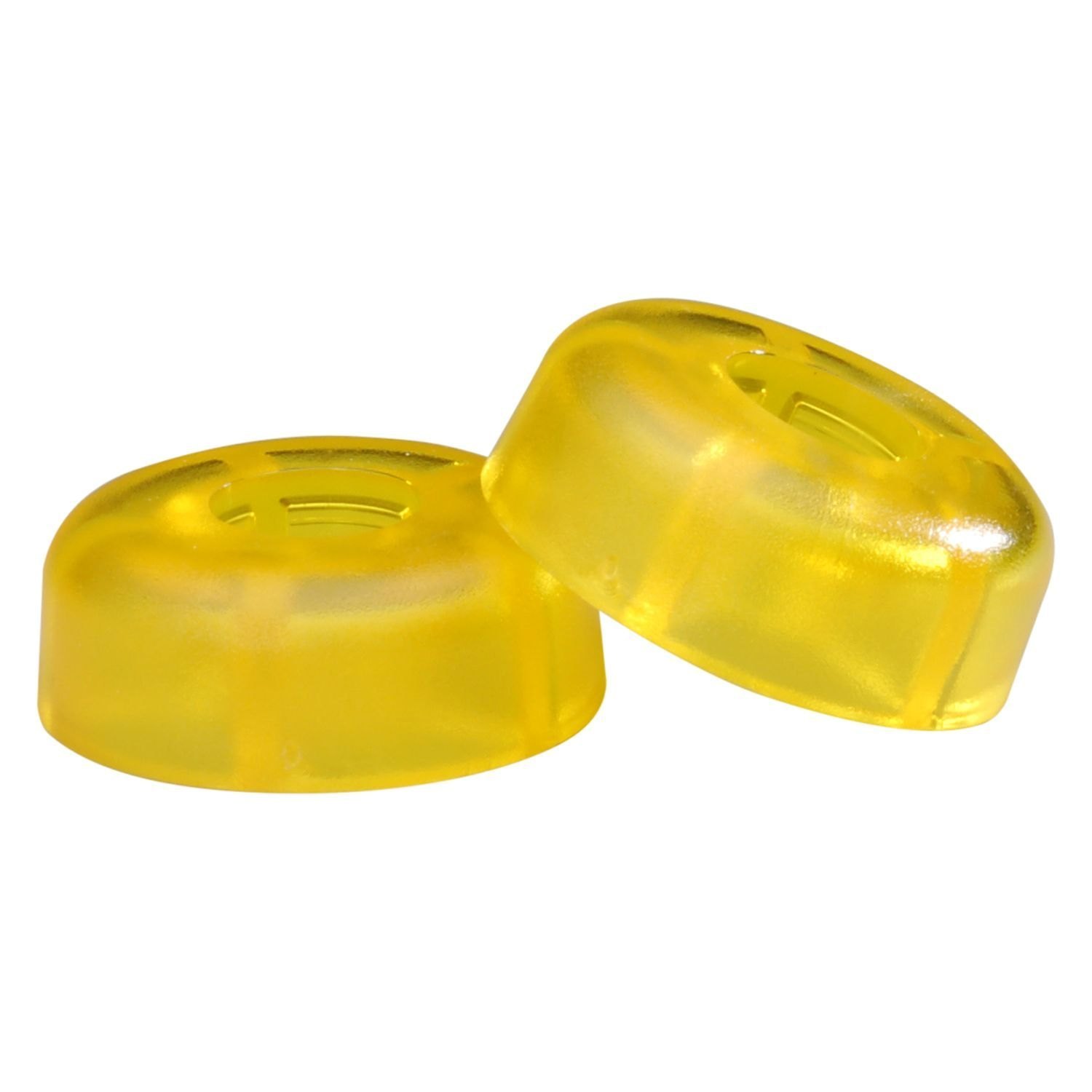 Tie Down Engineering® - 1-1/4" x 3-1/2" Polyvinyl End Cap