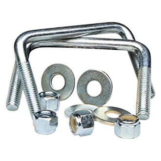 Tie Down Engineering® - Square U-Bolt