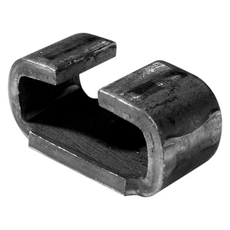 Tie Down Engineering® - Rear Weld-on Leaf Spring Hanger
