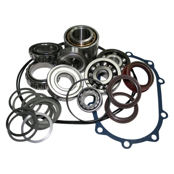 Tiger Quick Change® - Differential Complete Bearing and Seal Kit