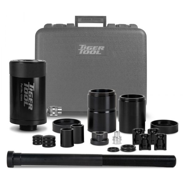 Tiger Tool® - Starter Kit