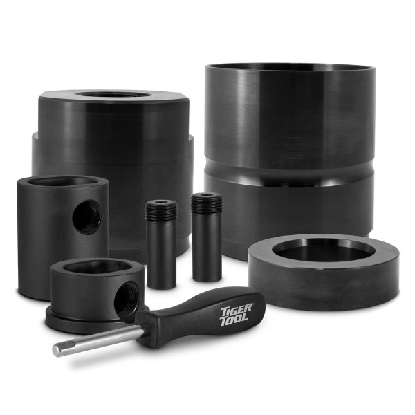 Tiger Tool® - Adapter for 15000 Pin & Bushing Kit