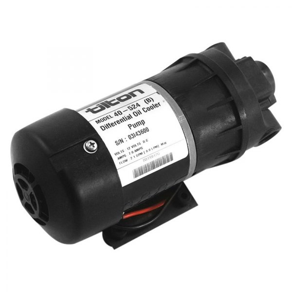 Tilton® - Differential Oil Cooler Pump