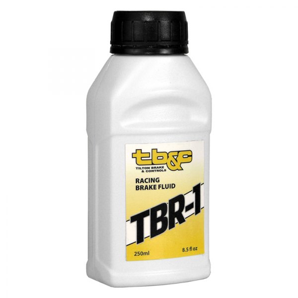 Tilton® - Brake Fluid