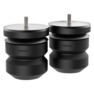 Timbren® - Rear Active Off-Road Bump Stops