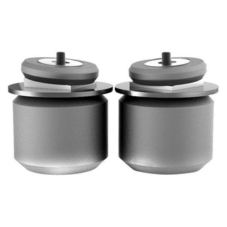 Timbren® - Suspension Rubber Helper Spring Kit