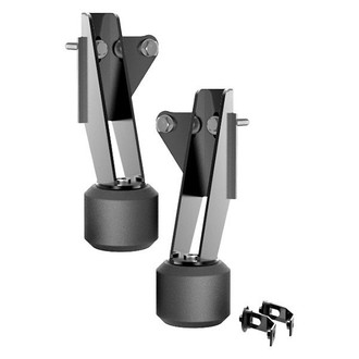 Timbren® - Front SES Rubber Helper Spring Kit