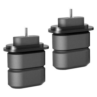 Timbren® - Front SES Rubber Helper Spring Kit