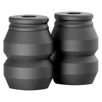 Timbren® - Rear SES Rubber Helper Spring Kit