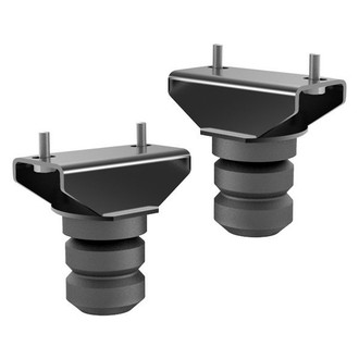 Timbren® - Rear SES Rubber Helper Spring Kit