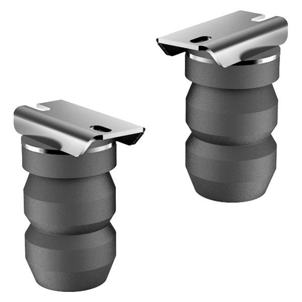 Timbren® DR2500CA Rear SES Rubber Helper Spring Kit