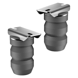 Timbren® - Rear SES Rubber Helper Spring Kit
