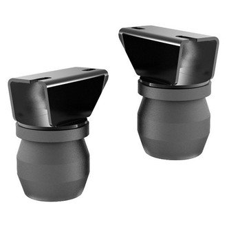 Timbren® - Rear SES Rubber Helper Spring Kit