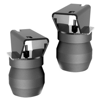 Timbren® - Rear SES Rubber Helper Spring Kit