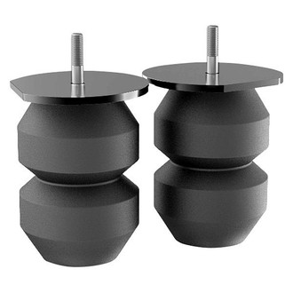 Timbren® - Suspension Rubber Helper Spring Kit