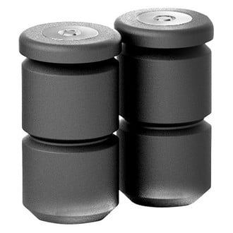 Timbren® - Suspension Rubber Helper Spring Kit