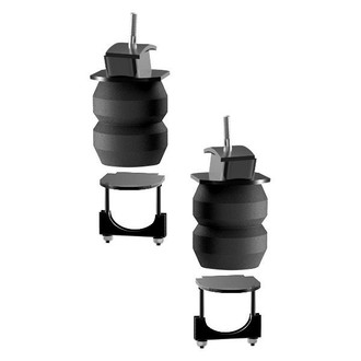 Timbren® - Rear SES Rubber Helper Spring Kit