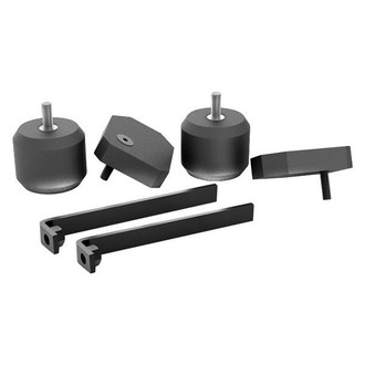 Timbren® - SES Rubber Helper Spring Kit
