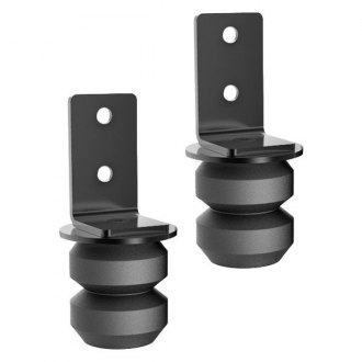 Timbren Industries™ - SES Helper Spring Kits & Bump Stops | CARiD