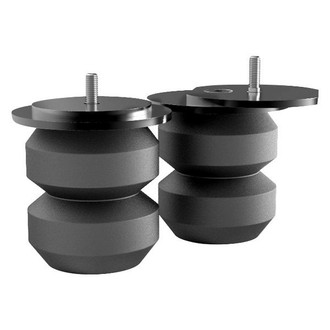 Timbren® - SES Rubber Helper Spring Kit