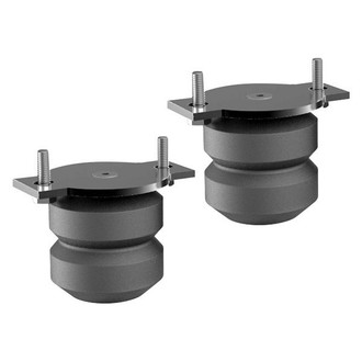 Timbren® - Front SES Rubber Helper Spring Kit