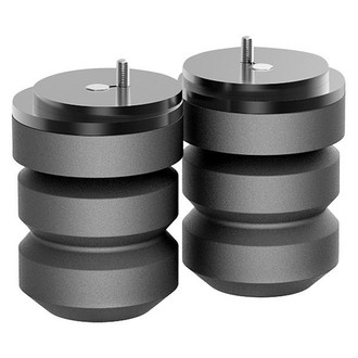 Timbren® - Front SES Rubber Helper Spring Kit