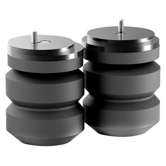 Timbren® - Front SES Rubber Helper Spring Kit