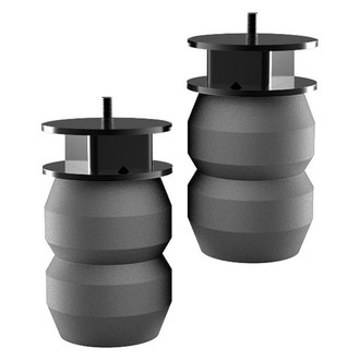 Timbren® - Rear SES Rubber Helper Spring Kit