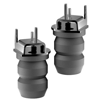 Timbren® - Rear SES Rubber Helper Spring Kit