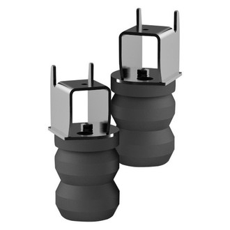 Timbren® - Rear SES Rubber Helper Spring Kit