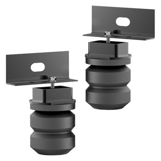 Timbren® - Rear SES Rubber Helper Spring Kit