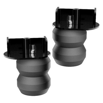 Timbren® - Rear SES Rubber Helper Spring Kit