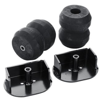 Timbren® - Rear SES Rubber Helper Spring Kit