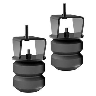 Timbren® - Rear SES Rubber Helper Spring Kit