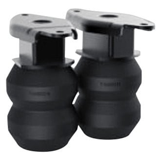 Timbren® - Rear SES Rubber Helper Spring Kit