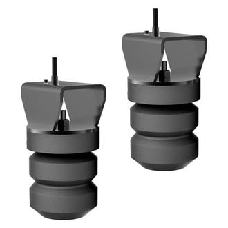 Timbren® - Rear SES Rubber Helper Spring Kit