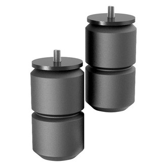 Timbren® - Rear SES Rubber Helper Spring Kit