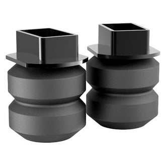 Timbren® - Rear SES Rubber Helper Spring Kit
