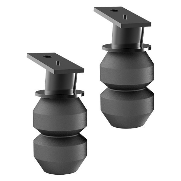 Timbren® FREXPA Rear SES Rubber Helper Spring Kit