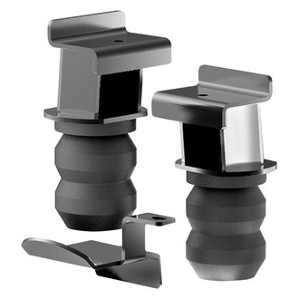 Timbren® - SES Rubber Helper Spring Kit