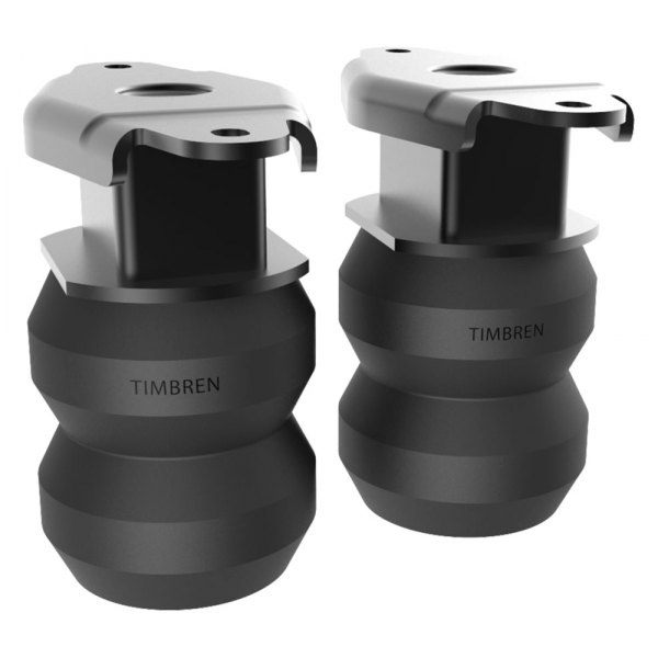  Timbren® - Rear SES Rubber Helper Spring Kit
