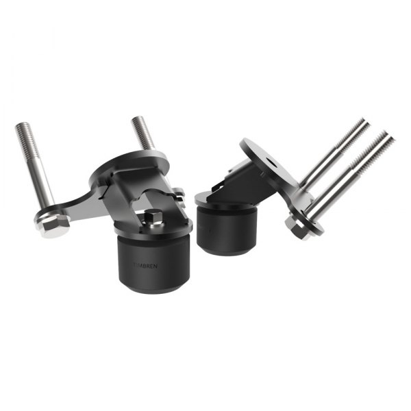 Timbren® FRTCA - Rear SES Rubber Helper Spring Kit