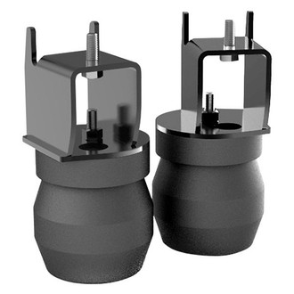 Timbren® - Rear SES Rubber Helper Spring Kit