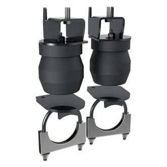 Timbren® - Rear SES Rubber Helper Spring Kit