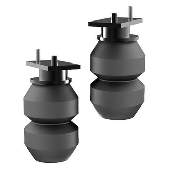 Timbren® - Rear SES Rubber Helper Spring Kit