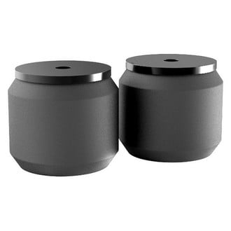 Timbren® - Suspension Rubber Helper Spring Kit